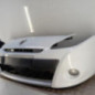 Pare choc avant RENAULT CLIO 3