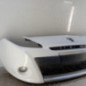 Pare choc avant RENAULT CLIO 3