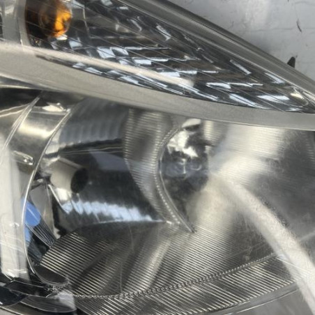 Optique avant principal droit (feux)(phare) RENAULT CLIO 3