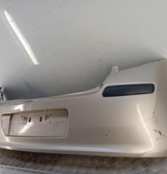 Pare choc arriere RENAULT CLIO 3