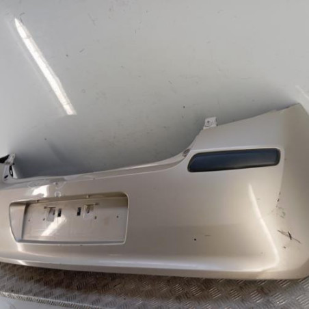 Pare choc arriere RENAULT CLIO 3
