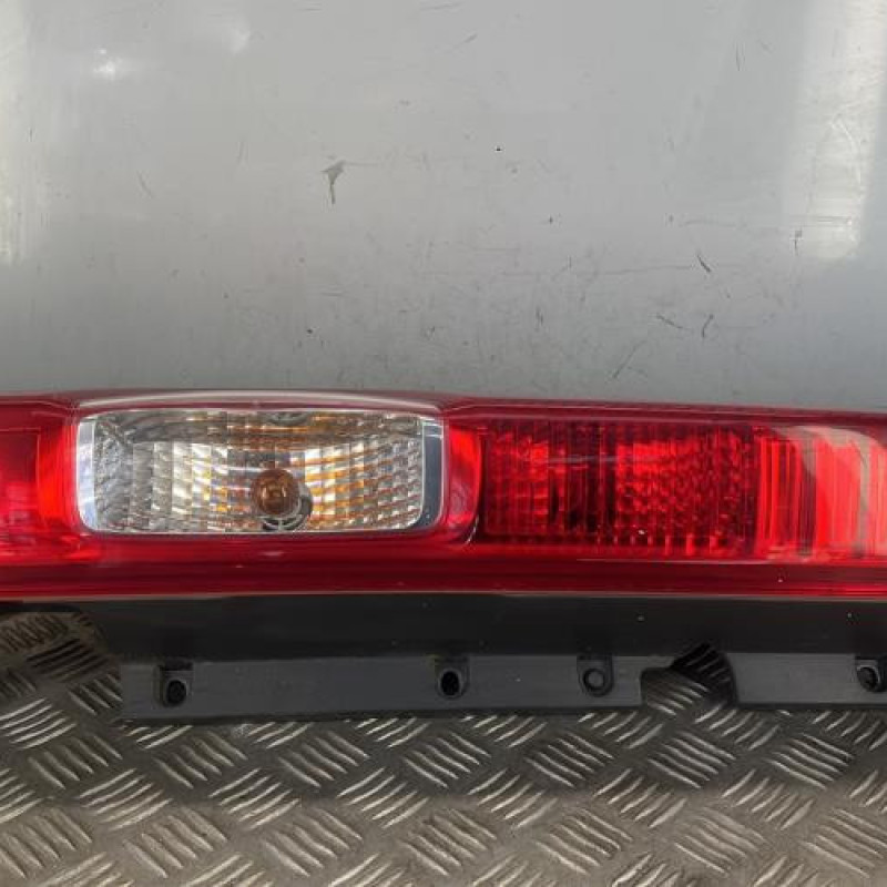 Feu arriere principal gauche (feux) RENAULT TRAFIC 2