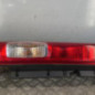 Feu arriere principal gauche (feux) RENAULT TRAFIC 2
