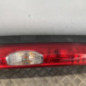 Feu arriere principal gauche (feux) RENAULT TRAFIC 2