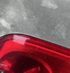 Feu arriere principal gauche (feux) RENAULT TRAFIC 2 Photo n°3