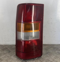 Feu arriere principal gauche (feux) PEUGEOT EXPERT 1 Photo n°1