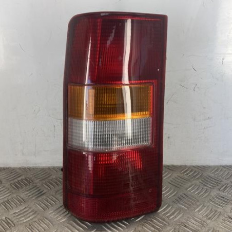 Feu arriere principal gauche (feux) PEUGEOT EXPERT 1 Photo n°1
