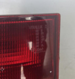 Feu arriere principal gauche (feux) PEUGEOT EXPERT 1