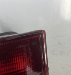 Feu arriere principal gauche (feux) PEUGEOT EXPERT 1 Photo n°3