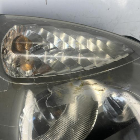 Optique avant principal droit (feux)(phare) RENAULT CLIO 2