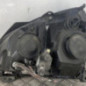 Optique avant principal droit (feux)(phare) RENAULT CLIO 2