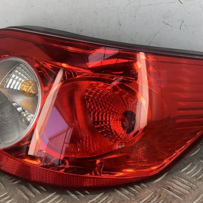 Feu arriere principal droit (feux) RENAULT MEGANE 2