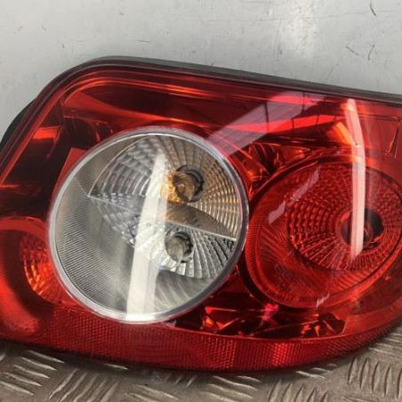 Feu arriere principal droit (feux) RENAULT MEGANE 2