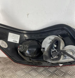 Feu arriere principal droit (feux) RENAULT MEGANE 2 Photo n°3