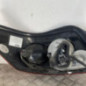 Feu arriere principal droit (feux) RENAULT MEGANE 2