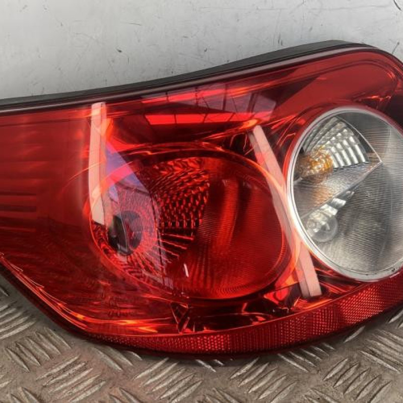 Feu arriere principal gauche (feux) RENAULT MEGANE 2