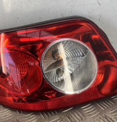 Feu arriere principal gauche (feux) RENAULT MEGANE 2