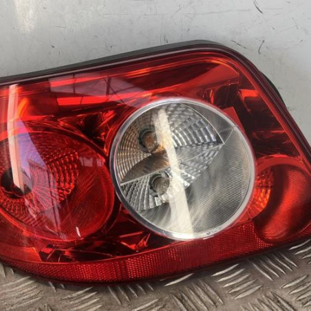 Feu arriere principal gauche (feux) RENAULT MEGANE 2