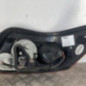 Feu arriere principal gauche (feux) RENAULT MEGANE 2