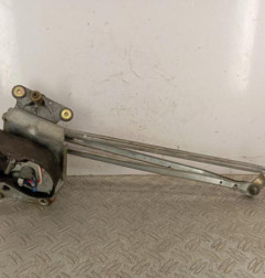 Moteur essuie glace avant PEUGEOT 306 Photo n°1