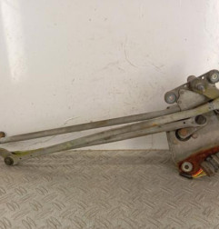 Moteur essuie glace avant PEUGEOT 306 Photo n°3