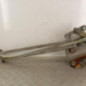 Moteur essuie glace avant PEUGEOT 306