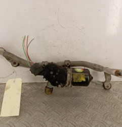 Moteur essuie glace avant CITROEN C3 2 Photo n°1