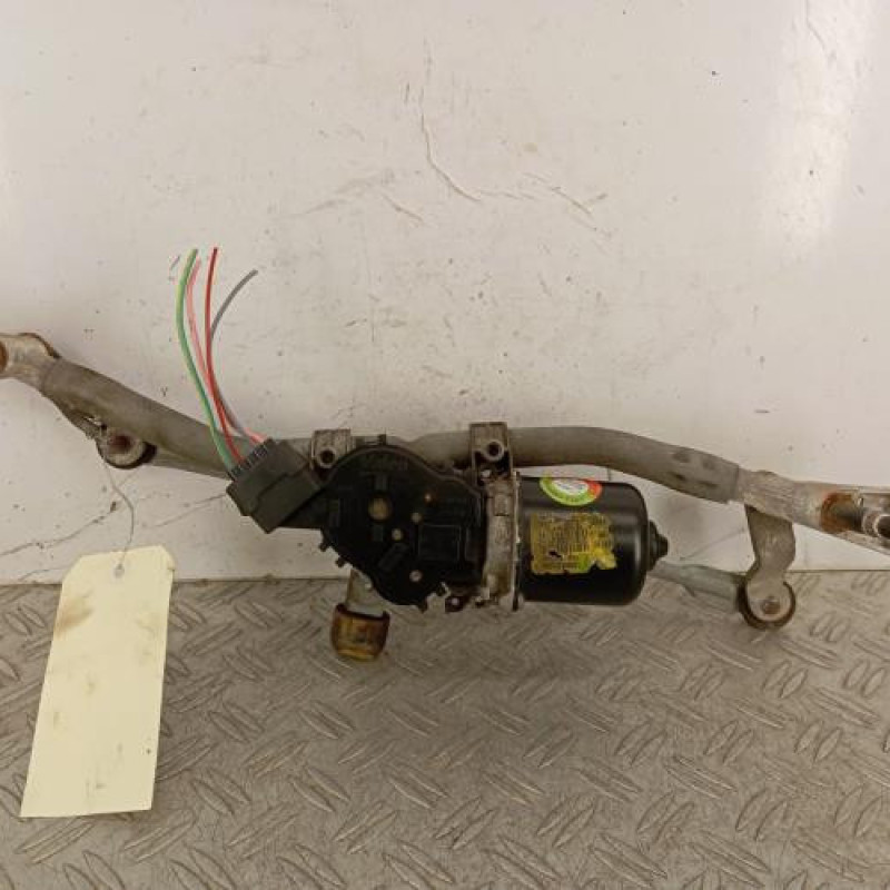 Moteur essuie glace avant CITROEN C3 2