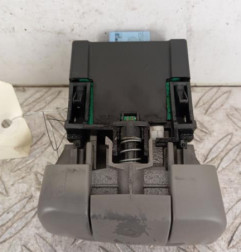 Poignee electrique frein a main RENAULT SCENIC 2