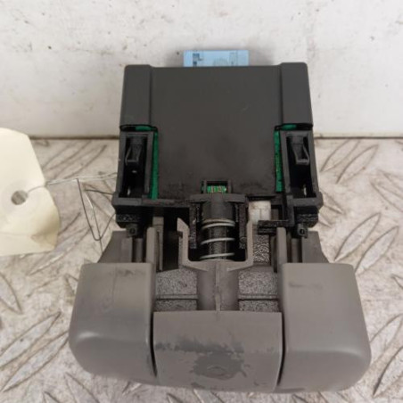 Poignee electrique frein a main RENAULT SCENIC 2