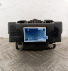 Poignee electrique frein a main RENAULT SCENIC 2 Photo n°3