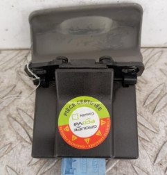 Poignee electrique frein a main RENAULT SCENIC 2 Photo n°4