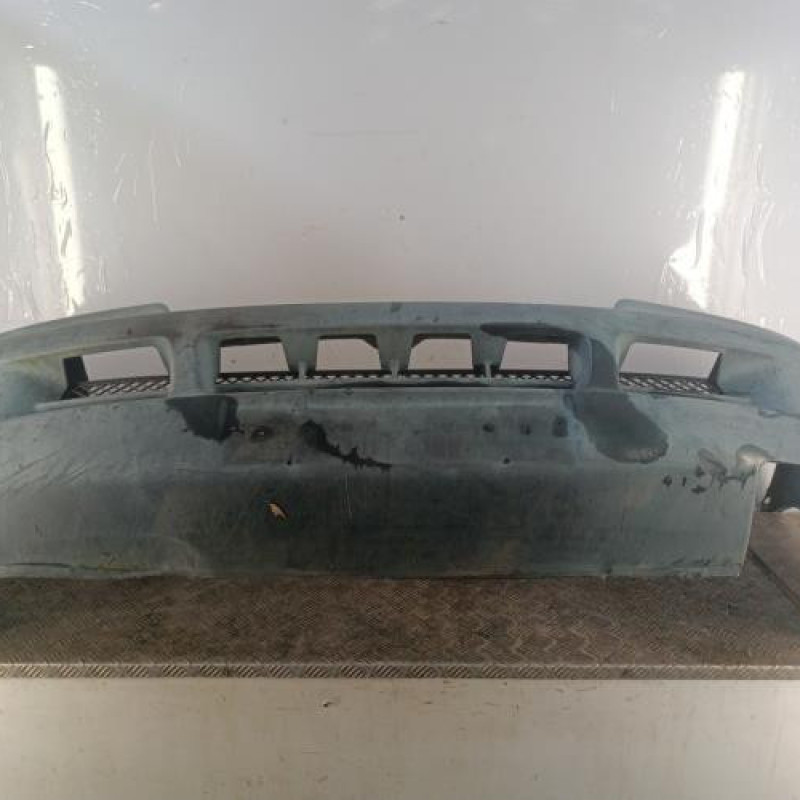 Pare choc avant CITROEN JUMPER 2