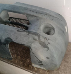 Pare choc avant CITROEN JUMPER 2