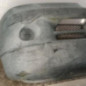 Pare choc avant CITROEN JUMPER 2