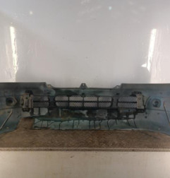 Pare choc avant CITROEN JUMPER 2 Photo n°6