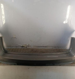 Pare choc arriere RENAULT LAGUNA 3 Photo n°1