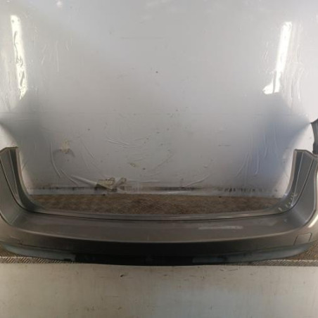 Pare choc arriere RENAULT LAGUNA 3 Photo n°1