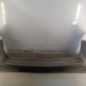 Pare choc arriere RENAULT LAGUNA 3