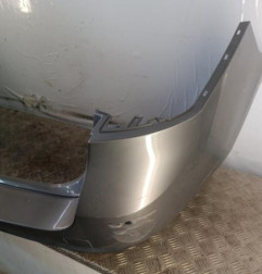 Pare choc arriere RENAULT LAGUNA 3