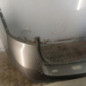 Pare choc arriere RENAULT LAGUNA 3