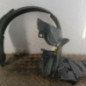 Pare boue avant gauche RENAULT LAGUNA 3