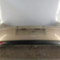 Pare choc arriere CITROEN C4 1