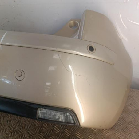 Pare choc arriere CITROEN C4 1