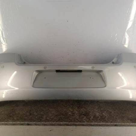 Pare choc arriere TOYOTA YARIS 2 Photo n°1