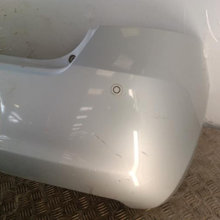 Pare choc arriere TOYOTA YARIS 2