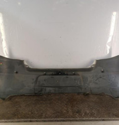 Pare choc arriere TOYOTA YARIS 2 Photo n°6