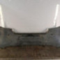 Pare choc arriere TOYOTA YARIS 2