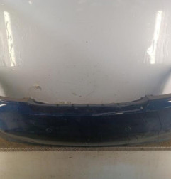 Pare choc arriere ROVER 75 Photo n°1