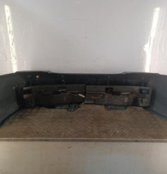 Pare choc arriere ROVER 75 Photo n°4